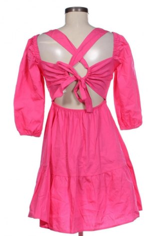 Kleid Sinsay, Größe XS, Farbe Rosa, Preis 14,83 €