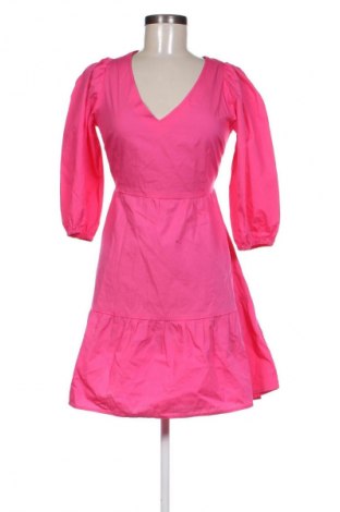 Kleid Sinsay, Größe XS, Farbe Rosa, Preis 14,91 €