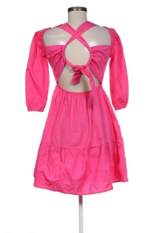 Kleid Sinsay, Größe XS, Farbe Rosa, Preis 14,91 €