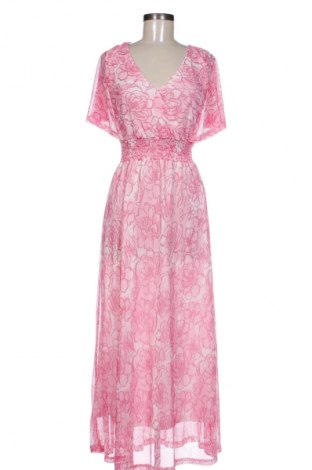 Kleid Sinsay, Größe S, Farbe Mehrfarbig, Preis 14,83 €