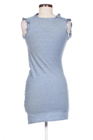 Φόρεμα Sisley, Μέγεθος S, Χρώμα Μπλέ, Τιμή 41,94 €