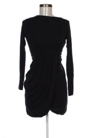 Kleid Sisley, Größe XS, Farbe Schwarz, Preis 42,00 €