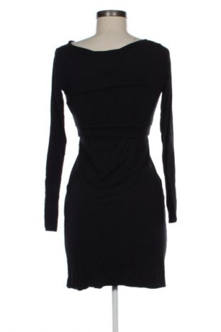 Kleid Sisley, Größe XS, Farbe Schwarz, Preis 42,00 €