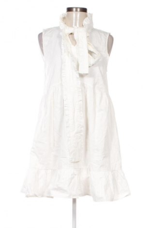 Kleid Sister Jane, Größe M, Farbe Weiß, Preis 192,99 €