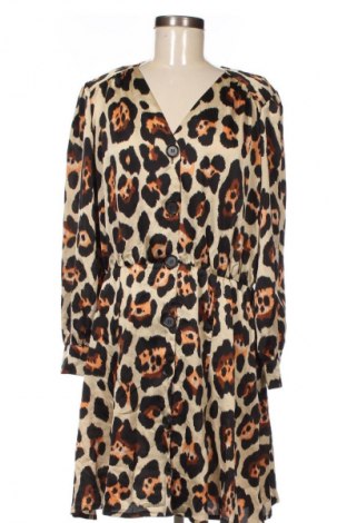 Kleid Sisters Point, Größe XL, Farbe Mehrfarbig, Preis 13,99 €