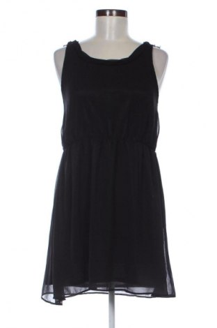 Kleid Sisters Point, Größe S, Farbe Schwarz, Preis 24,55 €