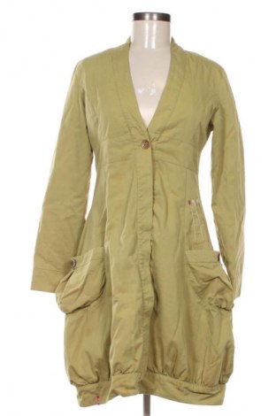 Kleid Skunkfunk, Größe S, Farbe Grün, Preis 20,99 €