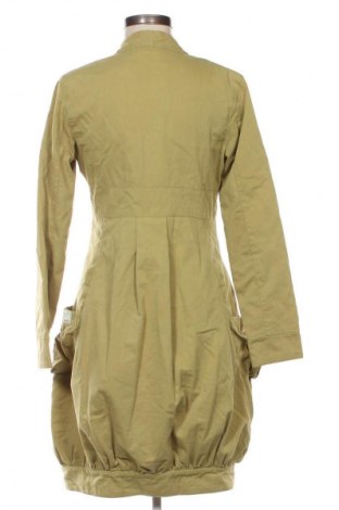 Kleid Skunkfunk, Größe S, Farbe Grün, Preis 20,99 €