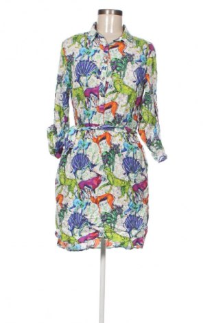 Rochie Smashed Lemon, Mărime M, Culoare Multicolor, Preț 278,99 Lei