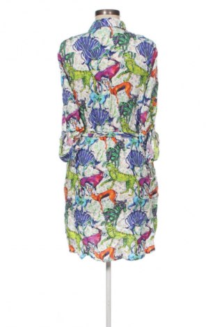 Rochie Smashed Lemon, Mărime M, Culoare Multicolor, Preț 278,99 Lei