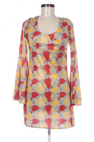 Kleid Smiffys, Größe S, Farbe Mehrfarbig, Preis € 14,91