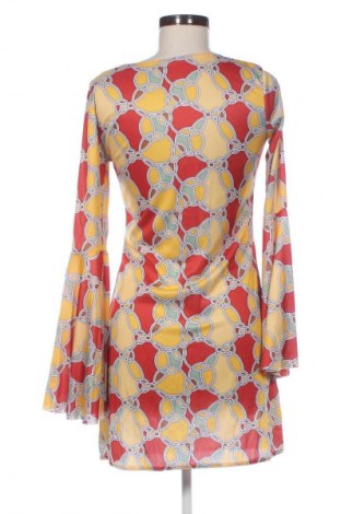 Kleid Smiffys, Größe S, Farbe Mehrfarbig, Preis € 14,91