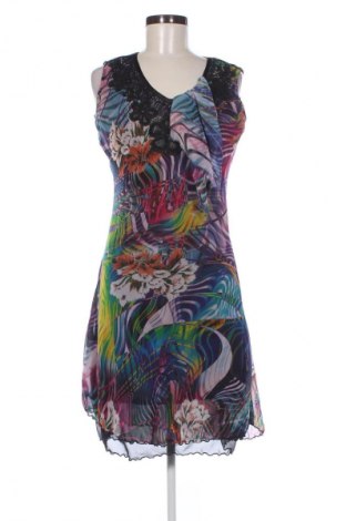 Kleid Snow, Größe XL, Farbe Mehrfarbig, Preis € 15,58