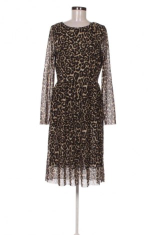 Kleid Soaked In Luxury, Größe L, Farbe Mehrfarbig, Preis 56,99 €