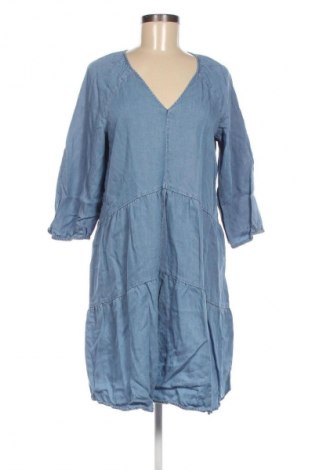 Rochie Solar, Mărime M, Culoare Albastru, Preț 76,70 Lei