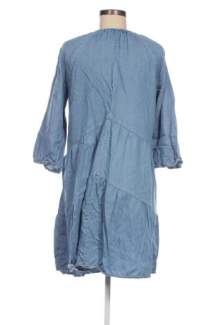 Rochie Solar, Mărime M, Culoare Albastru, Preț 76,70 Lei
