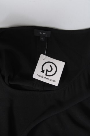 Kleid Solar, Größe XL, Farbe Schwarz, Preis € 14,91