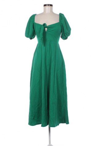 Kleid Springfield, Größe S, Farbe Grün, Preis € 29,28