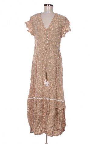 Kleid St. Frock, Größe XL, Farbe Mehrfarbig, Preis € 33,99