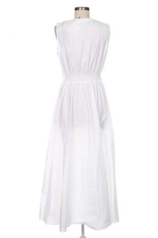 Rochie Stefanel, Mărime M, Culoare Alb, Preț 859,99 Lei