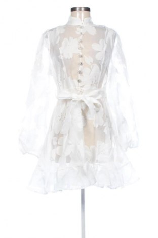 Kleid Stella, Größe M, Farbe Weiß, Preis € 55,24