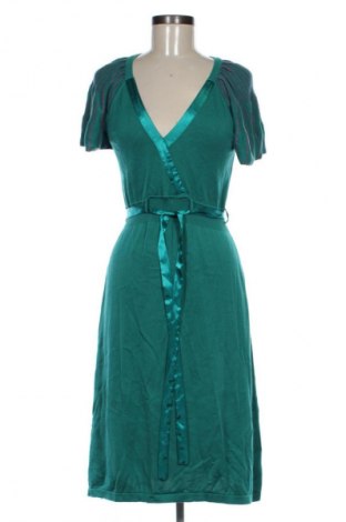 Rochie Steps, Mărime L, Culoare Verde, Preț 76,00 Lei