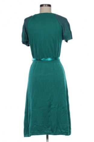 Rochie Steps, Mărime L, Culoare Verde, Preț 76,00 Lei