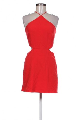 Šaty  Stradivarius, Velikost M, Barva Červená, Cena  359,00 Kč