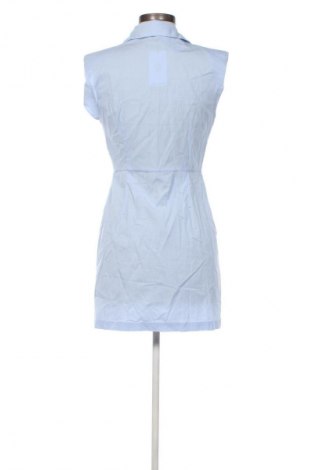 Kleid Stradivarius, Größe S, Farbe Blau, Preis € 41,99