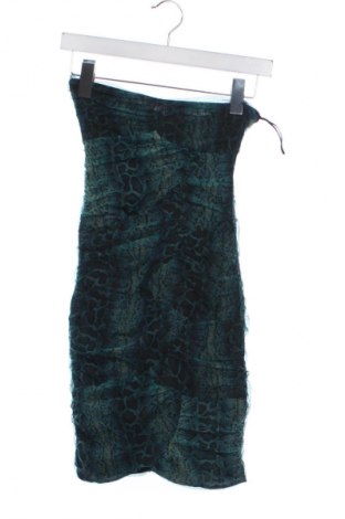 Kleid Stradivarius, Größe XS, Farbe Mehrfarbig, Preis € 15,99