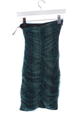 Kleid Stradivarius, Größe XS, Farbe Mehrfarbig, Preis € 15,99