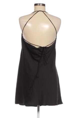Φόρεμα Stradivarius, Μέγεθος M, Χρώμα Μαύρο, Τιμή 14,83 €
