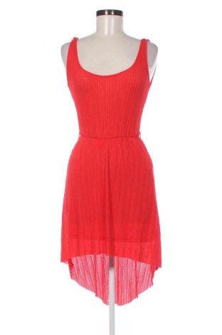 Kleid Stradivarius, Größe L, Farbe Rot, Preis € 14,83
