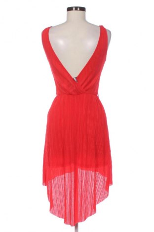 Kleid Stradivarius, Größe L, Farbe Rot, Preis € 14,83