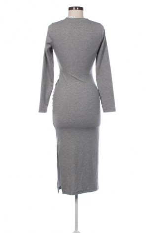 Rochie Stradivarius, Mărime S, Culoare Gri, Preț 76,00 Lei