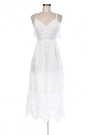 Šaty  Stradivarius, Velikost XS, Barva Bílá, Cena  739,00 Kč