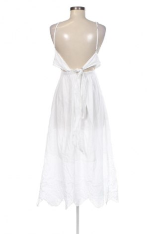 Šaty  Stradivarius, Velikost XS, Barva Bílá, Cena  739,00 Kč
