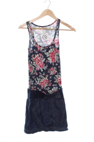 Kleid Stradivarius, Größe S, Farbe Mehrfarbig, Preis 15,00 €
