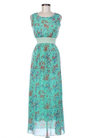 Kleid Stradivarius, Größe M, Farbe Mehrfarbig, Preis 14,83 €