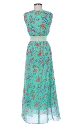 Kleid Stradivarius, Größe M, Farbe Mehrfarbig, Preis 14,83 €