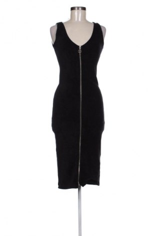Šaty  Stradivarius, Veľkosť S, Farba Čierna, Cena  14,83 €