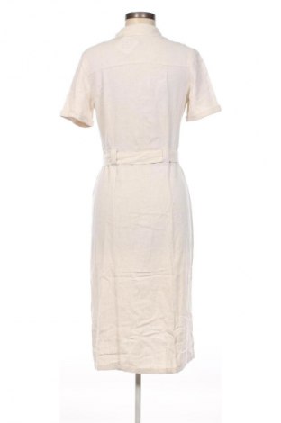 Kleid Stradivarius, Größe S, Farbe Beige, Preis € 24,48