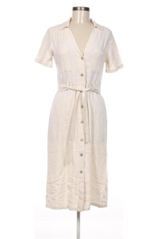 Kleid Stradivarius, Größe S, Farbe Beige, Preis € 24,48