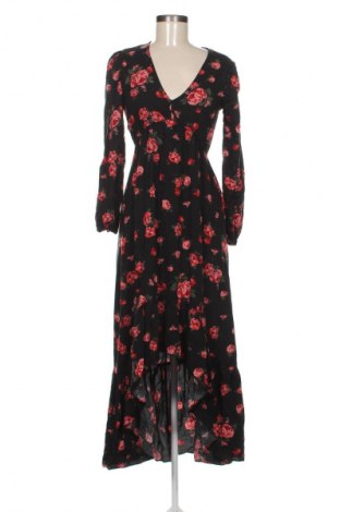 Rochie Stradivarius, Mărime S, Culoare Multicolor, Preț 76,00 Lei