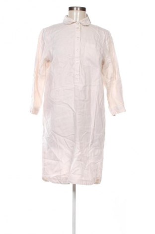 Φόρεμα Street One, Μέγεθος XS, Χρώμα Εκρού, Τιμή 30,99 €