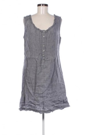 Kleid Street One, Größe M, Farbe Grau, Preis € 25,99