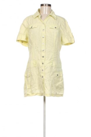 Rochie Street One, Mărime M, Culoare Galben, Preț 163,99 Lei