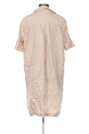 Kleid Street One, Größe L, Farbe Beige, Preis 32,99 €
