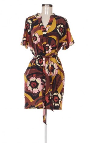 Kleid Studio Anneloes, Größe S, Farbe Mehrfarbig, Preis € 41,94