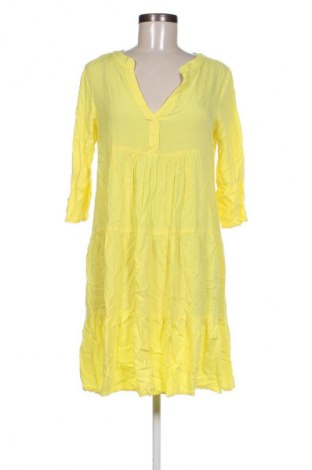 Rochie Sublevel, Mărime M, Culoare Galben, Preț 98,99 Lei
